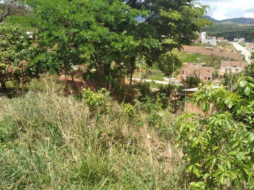 Lote, Novo Horizonte, 0 Quarto, 0 Vaga