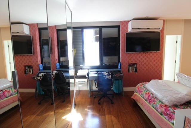 Apartamento, Savassi, 3 Quartos, 4 Vagas, 1 Suíte