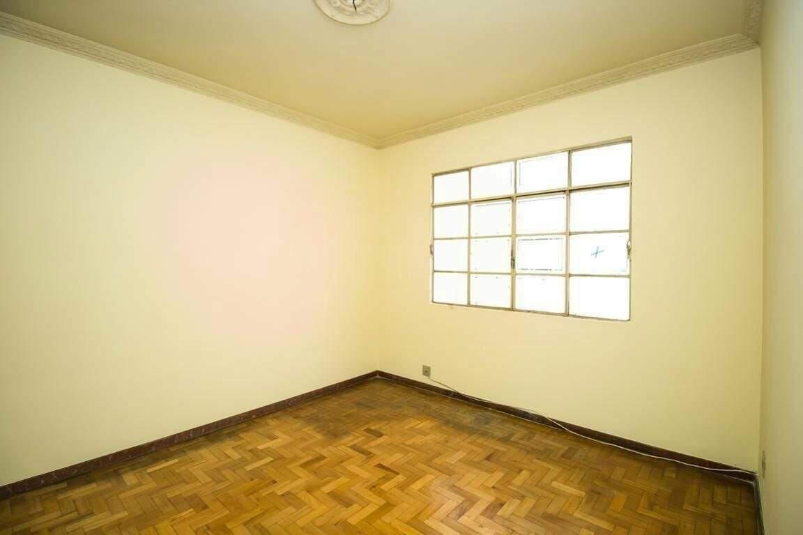 Apartamento, Lourdes, 3 Quartos, 0 Vaga, 1 Suíte