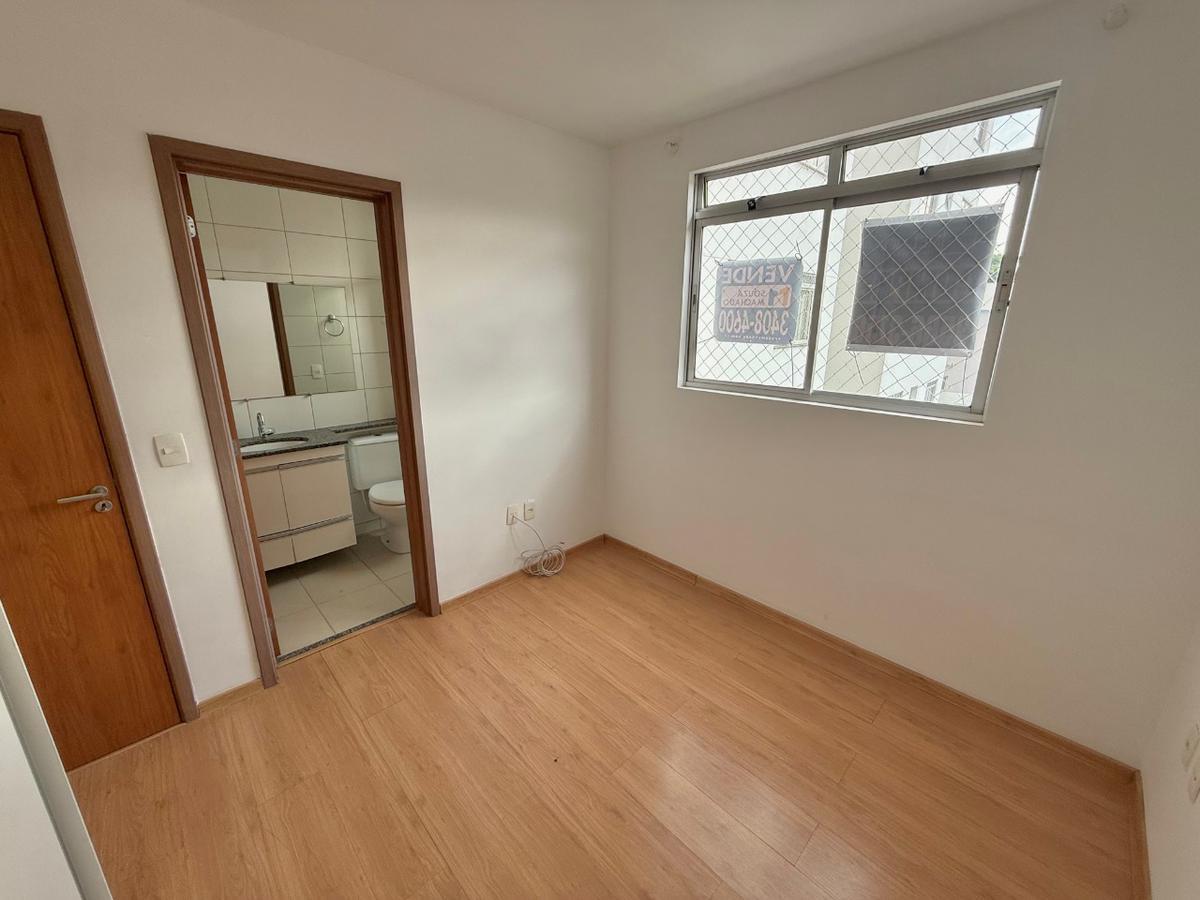Apartamento, Santa Amélia, 2 Quartos, 1 Vaga, 1 Suíte