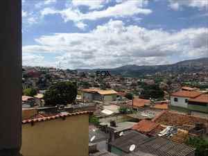 Cobertura, São Geraldo, 3 Quartos, 2 Vagas, 1 Suíte