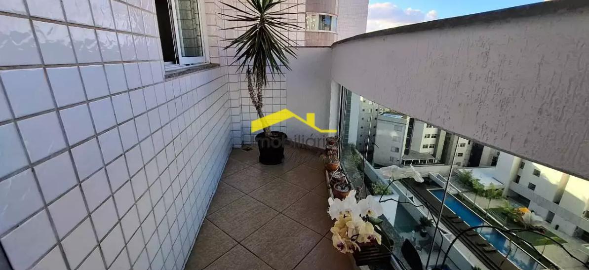 Apartamento, Buritis, 4 Quartos, 3 Vagas, 1 Suíte