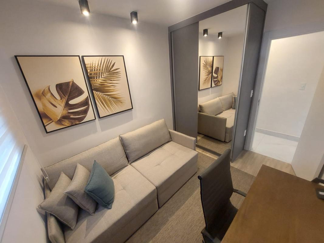 Apartamento, Paquetá, 2 Quartos, 2 Vagas