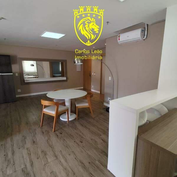 Cobertura, Luxemburgo, 1 Quarto, 2 Vagas, 1 Suíte