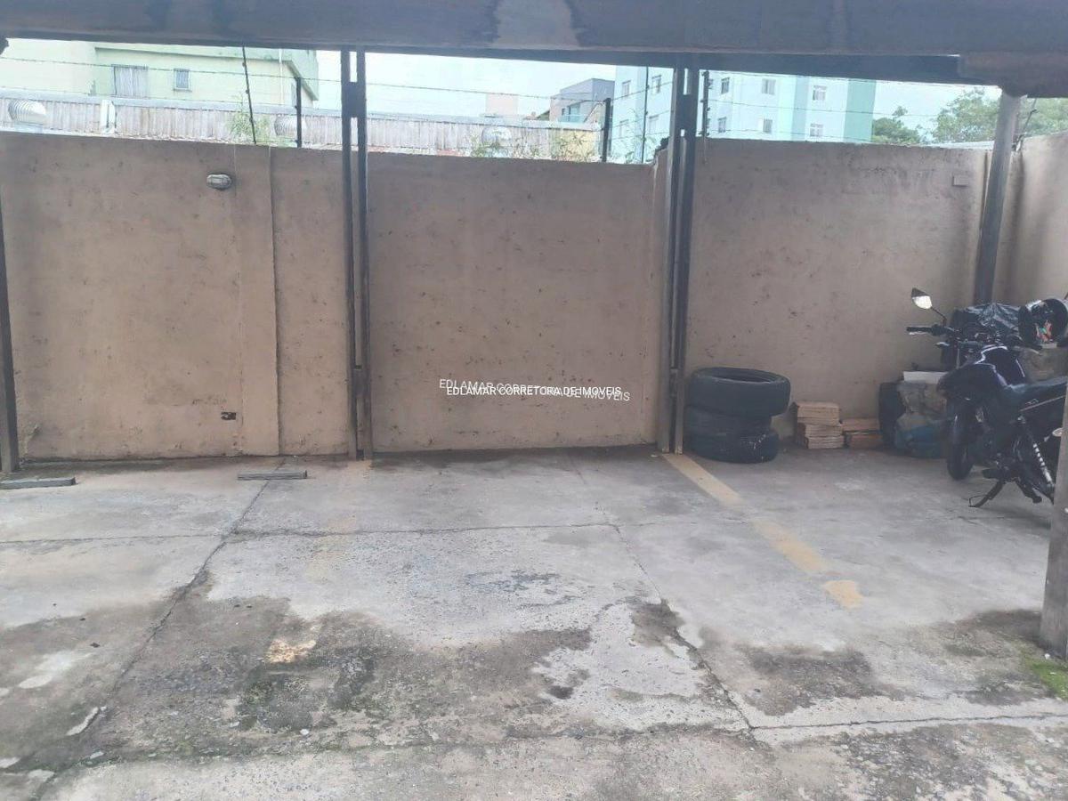 Apartamento, Jardim Riacho das Pedras, 3 Quartos, 1 Vaga
