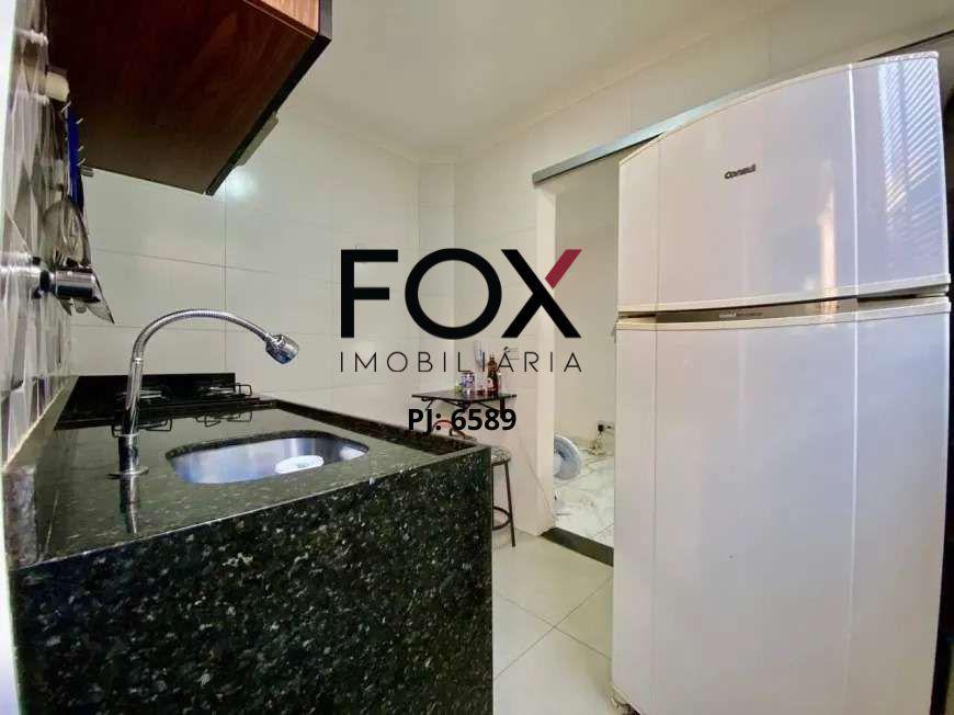 Apartamento, Manacás, 3 Quartos, 2 Vagas, 1 Suíte