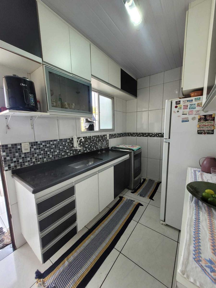 Casa, São Marcos, 4 Quartos, 2 Vagas