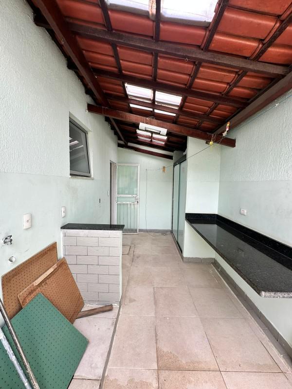 Apartamento, Ouro Preto, 2 Quartos, 1 Vaga, 1 Suíte