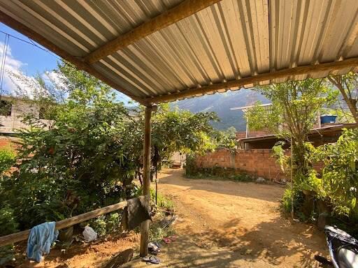 Casa, Petrópolis, 3 Quartos, 2 Vagas