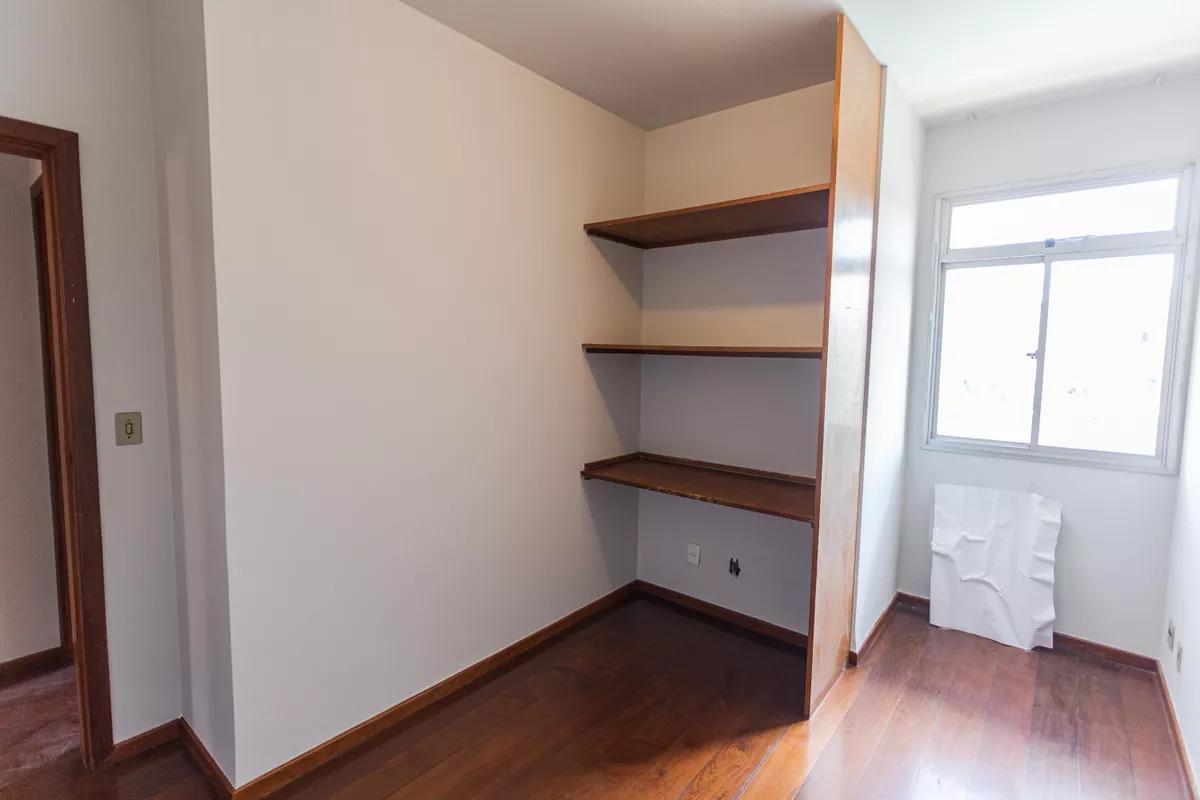 Apartamento, Santo Antônio, 4 Quartos, 3 Vagas, 1 Suíte