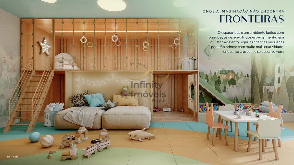 Apartamento, Santa Lúcia, 3 Quartos