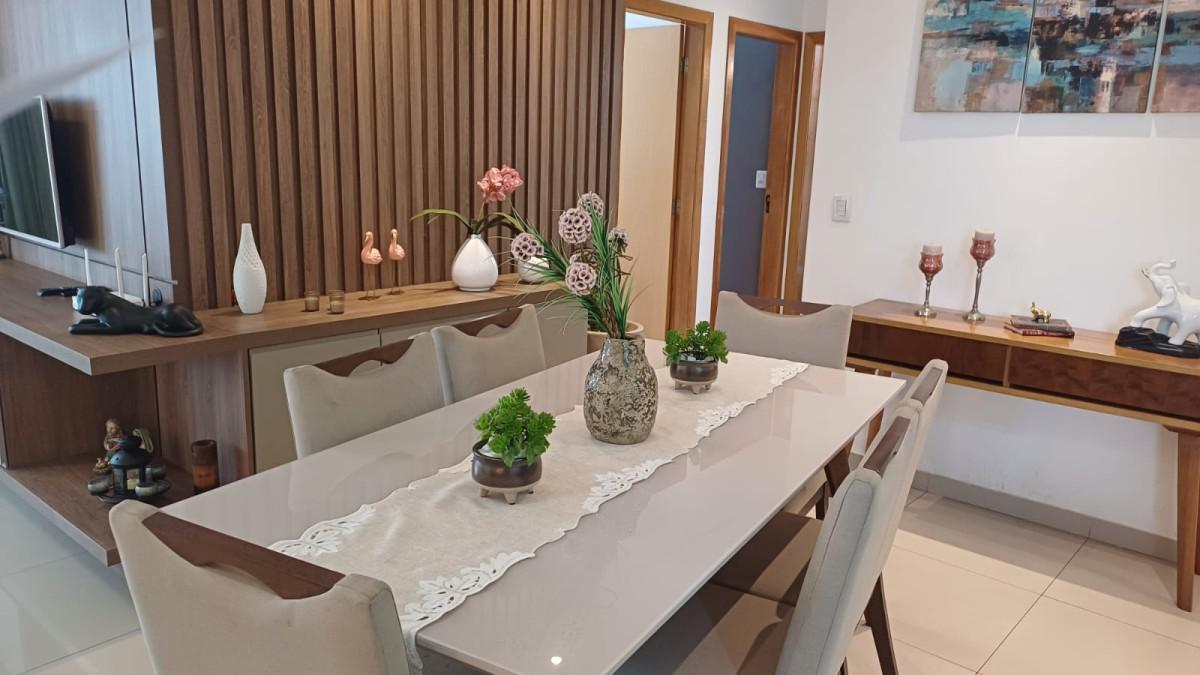 Apartamento, Fernão Dias, 4 Quartos, 3 Vagas, 1 Suíte