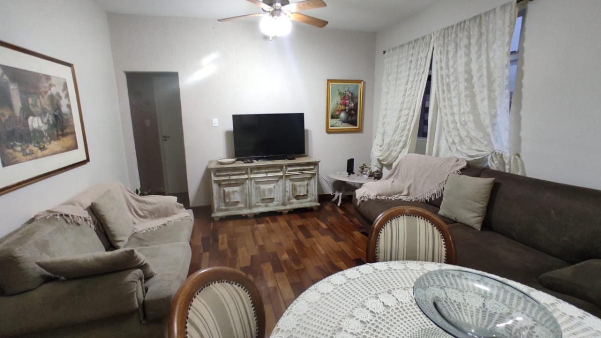 Apartamento, Paquetá, 3 Quartos, 1 Vaga, 1 Suíte