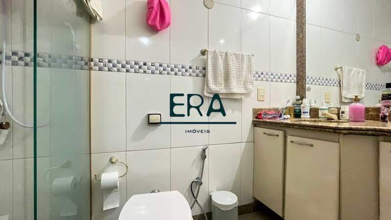 Apartamento, Coração de Jesus, 3 Quartos, 1 Vaga, 1 Suíte