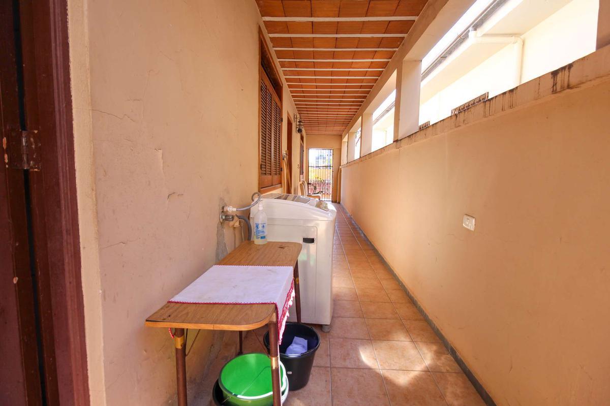 Casa, Santo Antônio, 6 Quartos, 1 Vaga