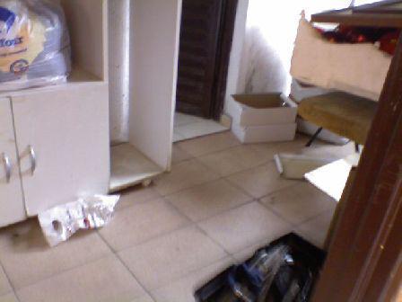 Casa, Vila Pérola, 3 Quartos, 4 Vagas, 1 Suíte