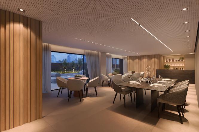 Apartamento, Savassi, 3 Quartos, 2 Vagas, 1 Suíte