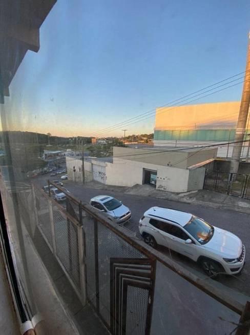 Prédio, Caiçaras, 0 Quarto, 0 Vaga