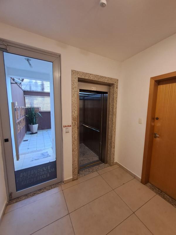 Apartamento, Havaí, 3 Quartos, 2 Vagas, 1 Suíte