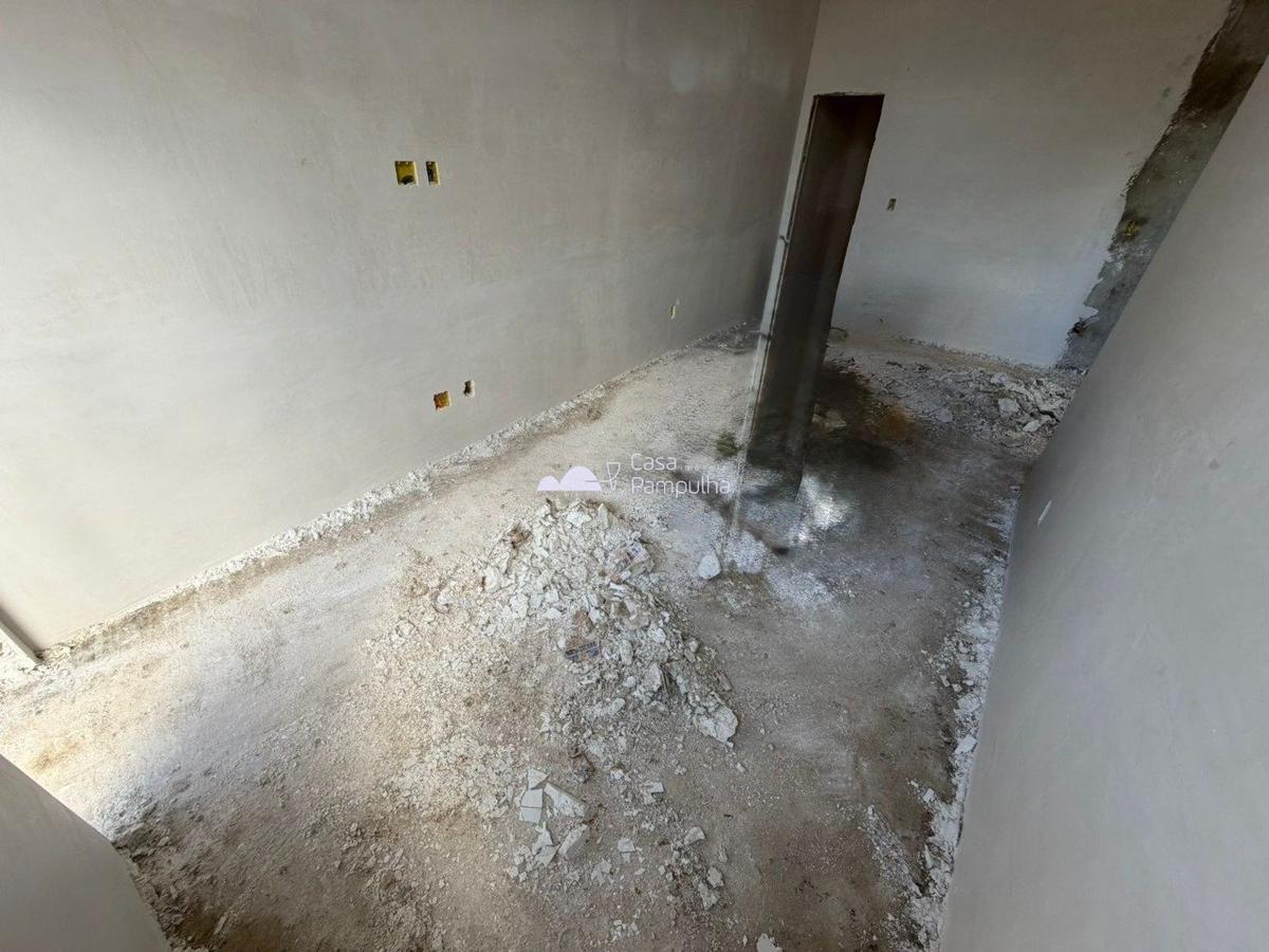 Casa, Planalto, 3 Quartos, 2 Vagas, 1 Suíte