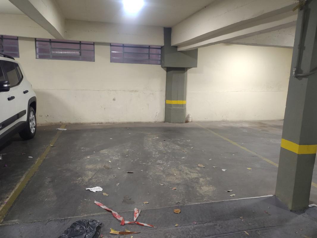 Andar, União, 0 Quarto, 0 Vaga