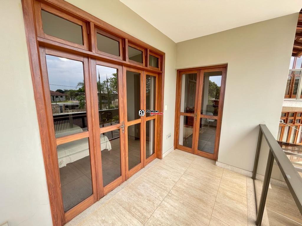 Casa, Bandeirantes (pampulha), 4 Quartos, 8 Vagas, 2 Suítes