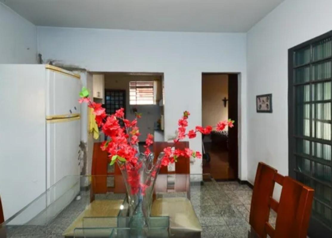 Casa, Santa Cruz, 3 Quartos, 4 Vagas