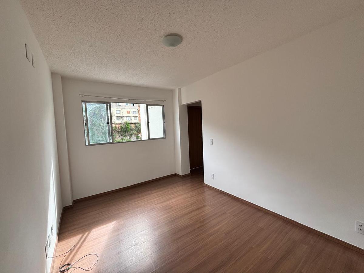 Apartamento, Engenho Nogueira, 2 Quartos, 1 Vaga