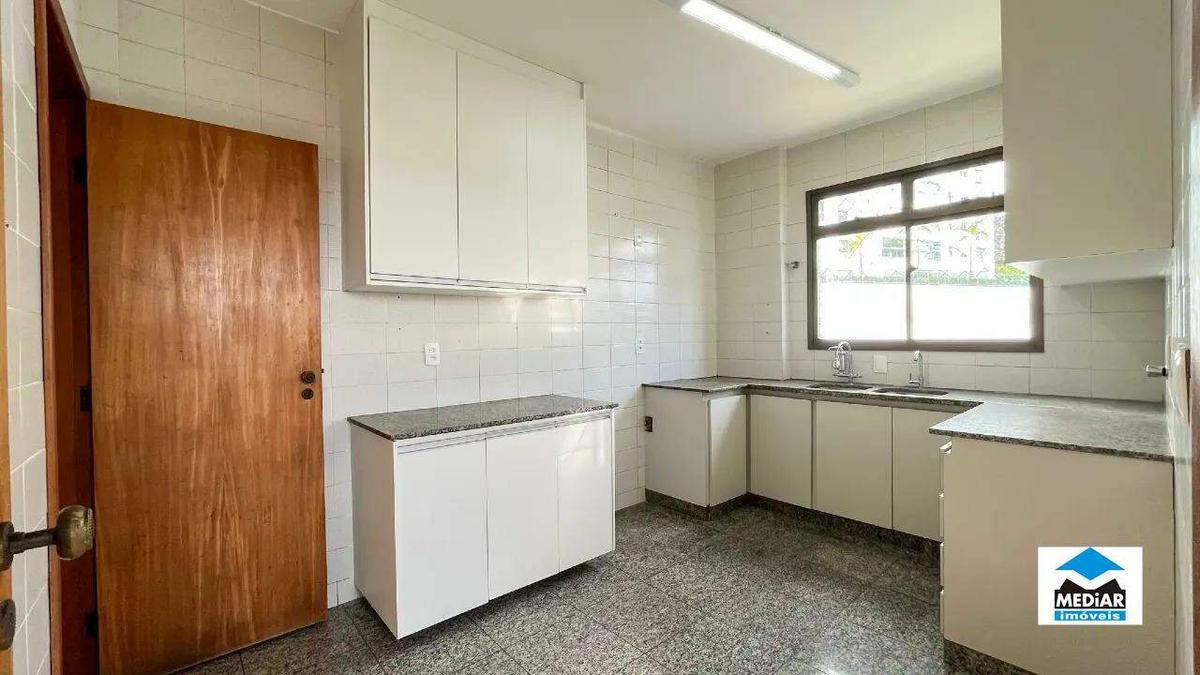 Apartamento, Gutierrez, 4 Quartos, 4 Vagas, 2 Suítes