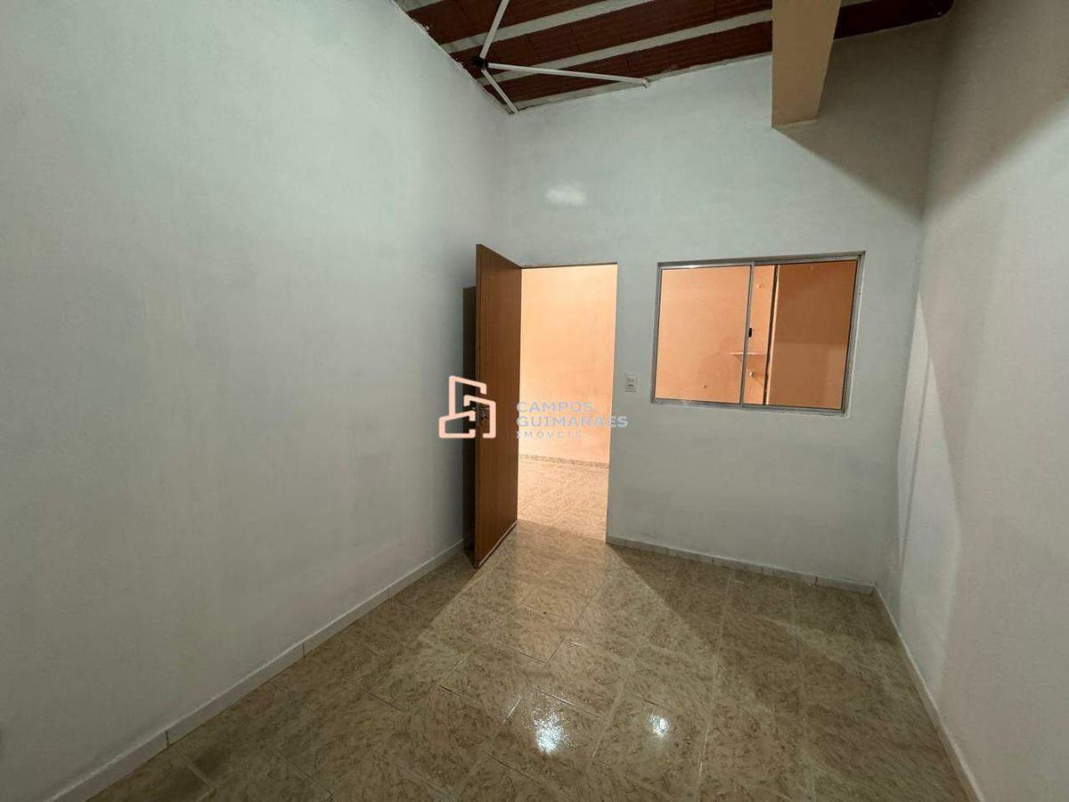 Apartamento, Jardim América, 3 Quartos, 1 Vaga