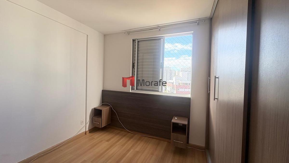 Apartamento, Castelo, 3 Quartos, 2 Vagas, 1 Suíte