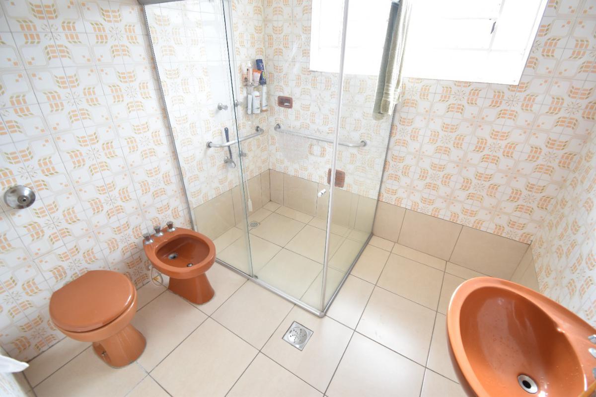 Casa, Itapoã, 3 Quartos, 2 Vagas, 1 Suíte