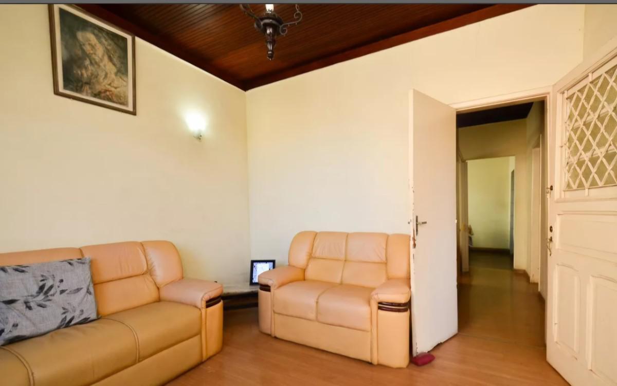 Casa, Sagrada Família, 3 Quartos, 0 Vaga