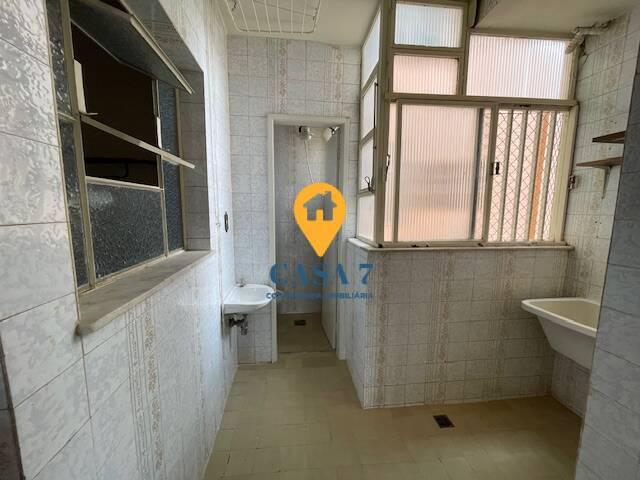 Apartamento, Santo Antônio, 3 Quartos, 2 Vagas, 1 Suíte