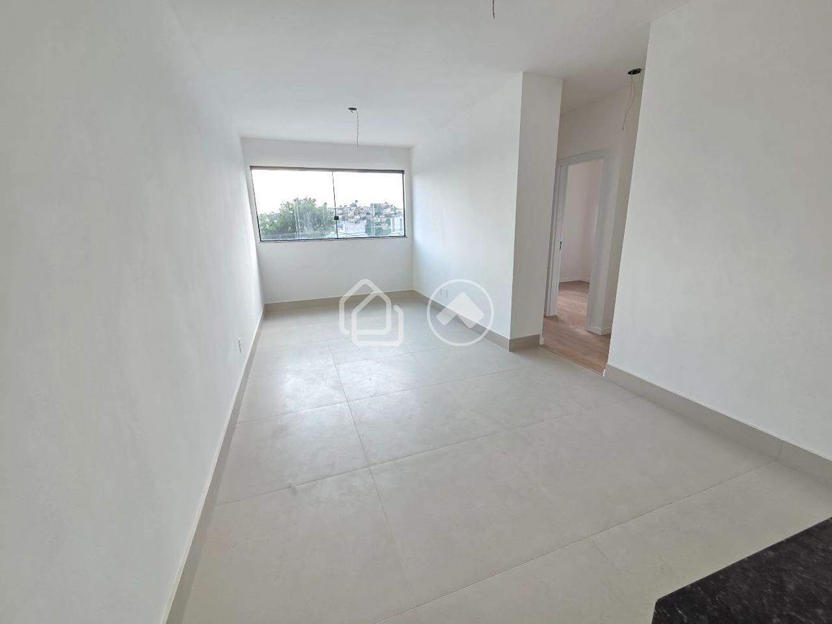 Apartamento, Buritis, 2 Quartos, 2 Vagas, 1 Suíte
