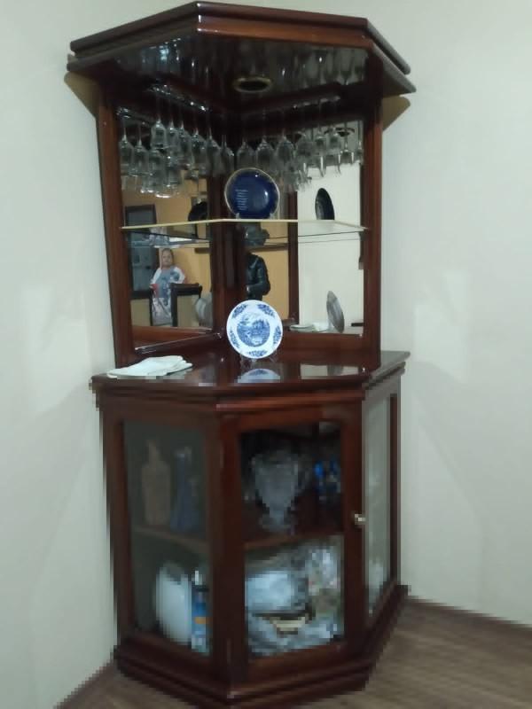 Apartamento, Nova Cachoeirinha, 2 Quartos, 1 Vaga