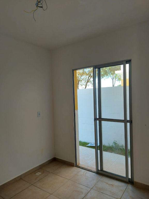 Apartamento, Adelmolândia, 2 Quartos, 1 Vaga