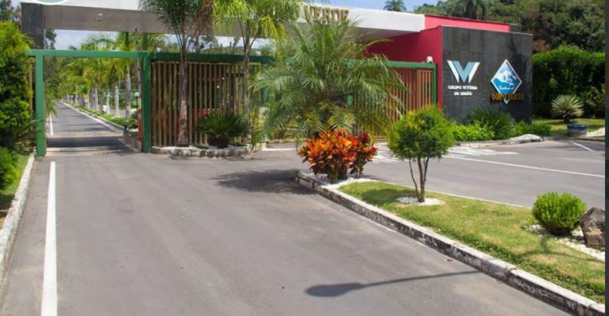 Lote, Ponte Alta, 0 Quarto, 0 Vaga