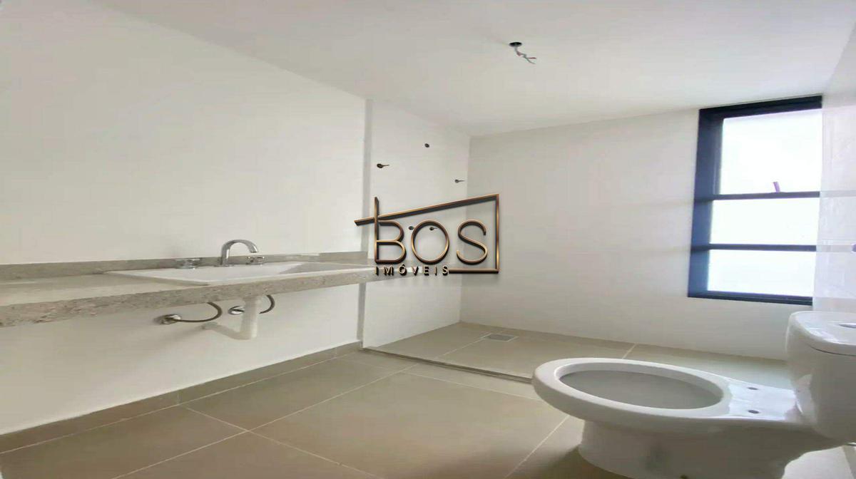 Apartamento, Serra, 2 Quartos, 2 Vagas, 2 Suítes