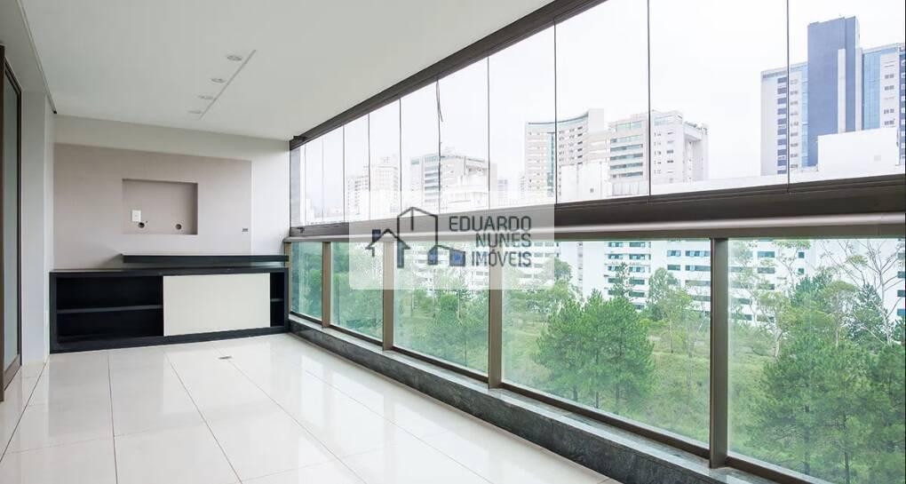 Apartamento, Belvedere, 4 Quartos, 5 Vagas, 4 Suítes