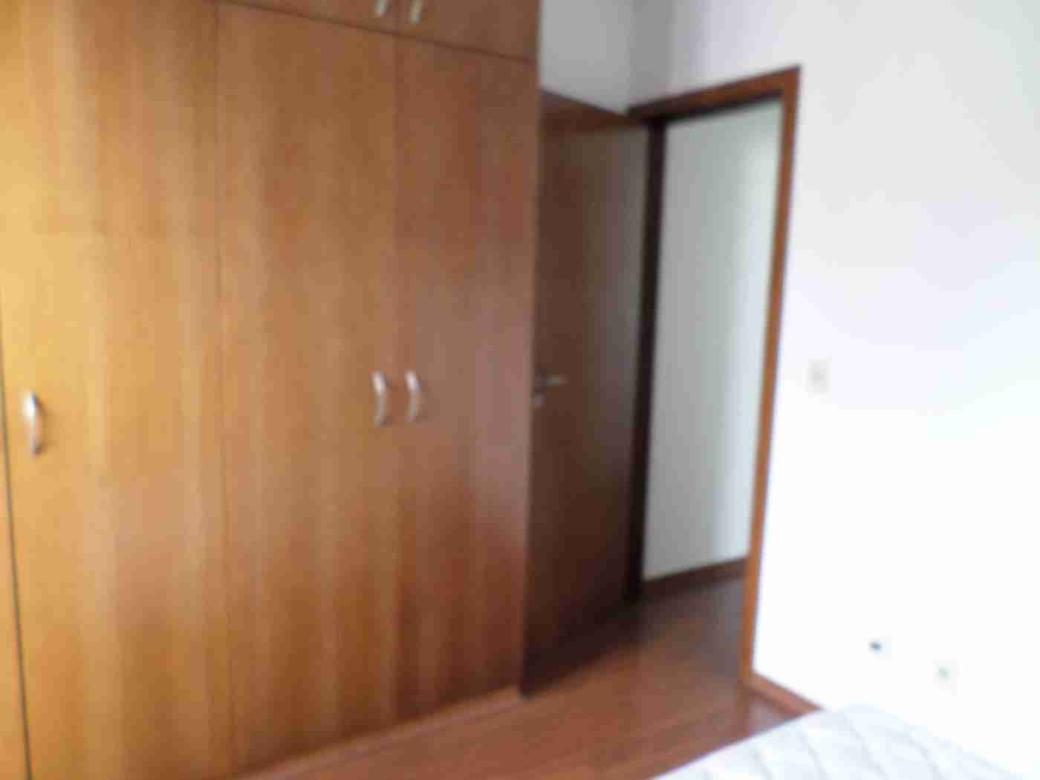Apartamento, Funcionários, 1 Quarto, 1 Vaga