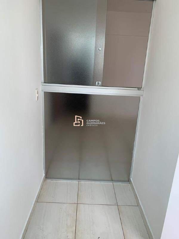 Apartamento, Candelária, 2 Quartos, 2 Vagas