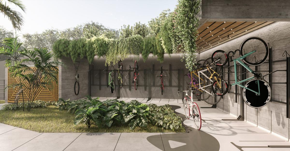 Apartamento, Sion, 3 Quartos, 2 Vagas, 1 Suíte