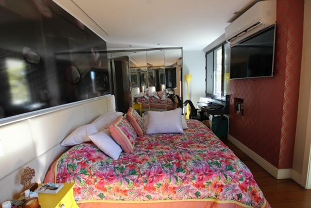 Apartamento, Savassi, 3 Quartos, 4 Vagas, 1 Suíte