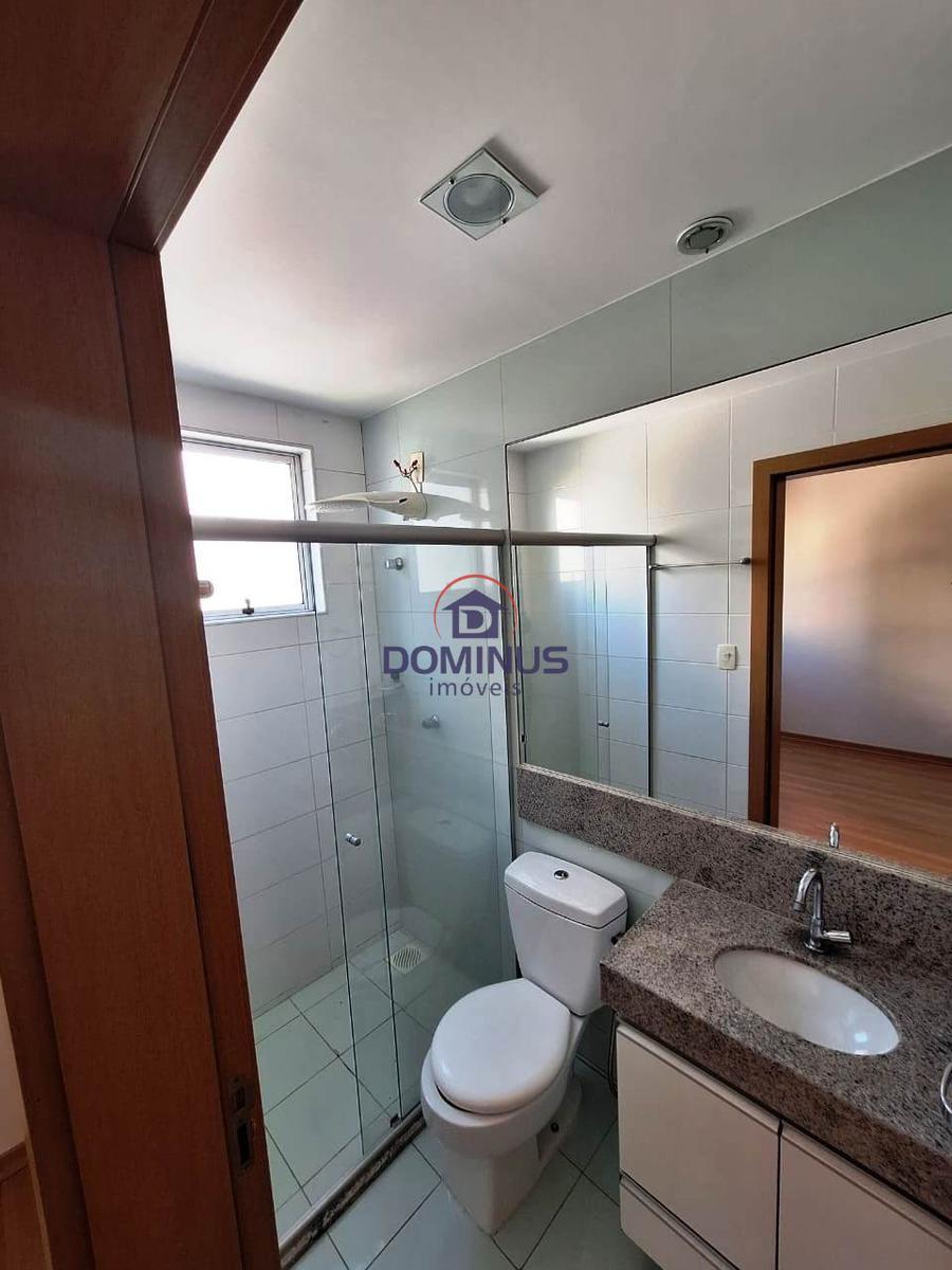 Apartamento, Sion, 2 Quartos, 2 Vagas, 1 Suíte