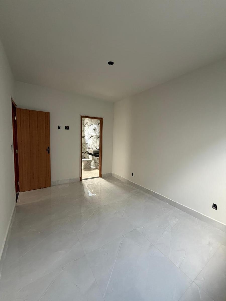 Casa, Vida Nova, 3 Quartos, 4 Vagas, 1 Suíte