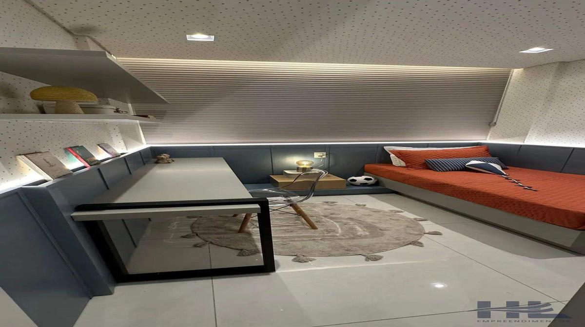 Apartamento, Santa Mônica, 3 Quartos, 2 Vagas, 1 Suíte