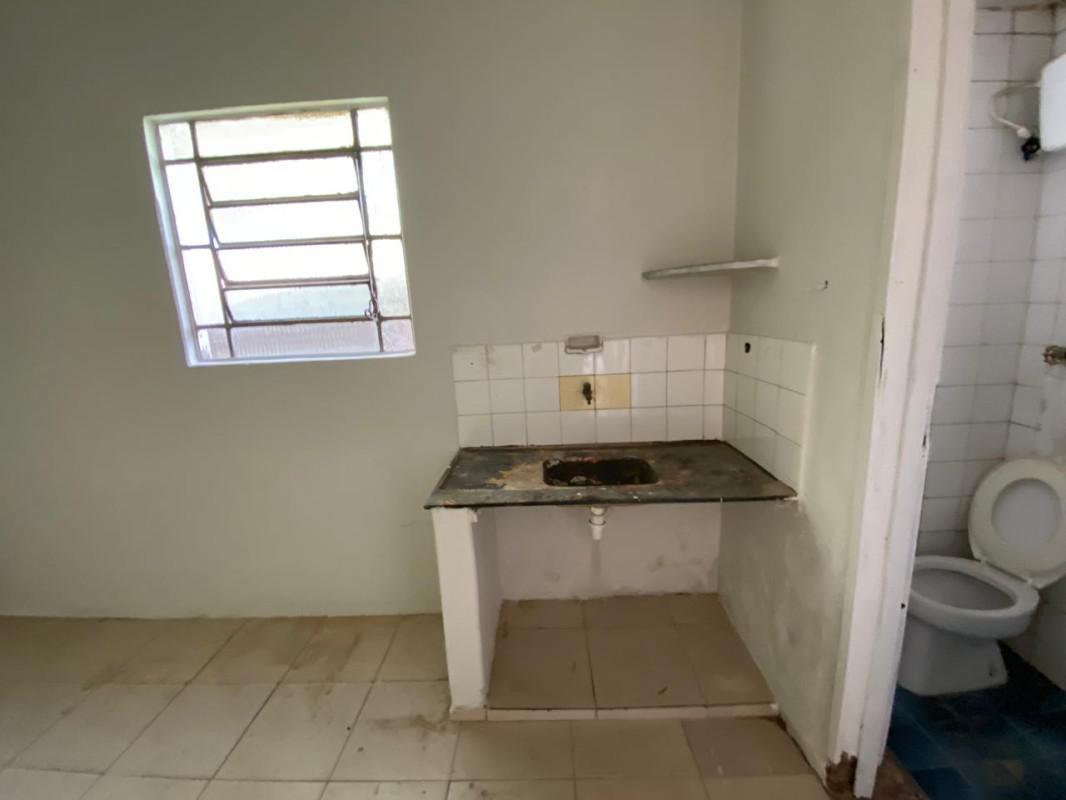 Casa, Alto Caiçaras, 2 Quartos, 0 Vaga