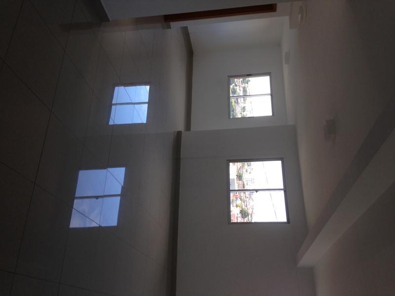 Apartamento, União, 0 Quarto, 2 Vagas, 1 Suíte