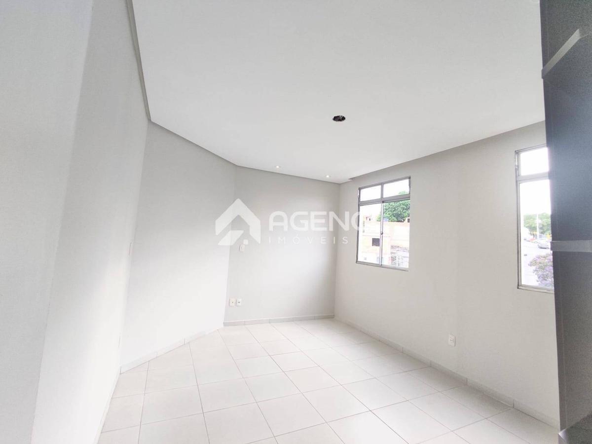 Apartamento, Santa Maria, 3 Quartos, 0 Vaga, 1 Suíte